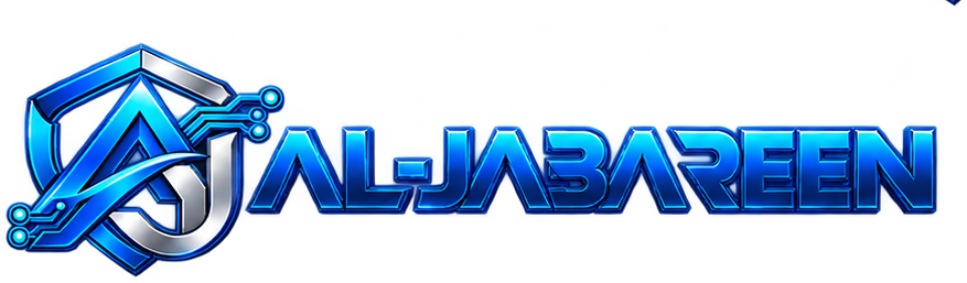 AL-JABAREEN — الجبارين للتقنية